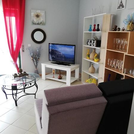 Appartement Edificio Mar E Serra à Alvor Extérieur photo