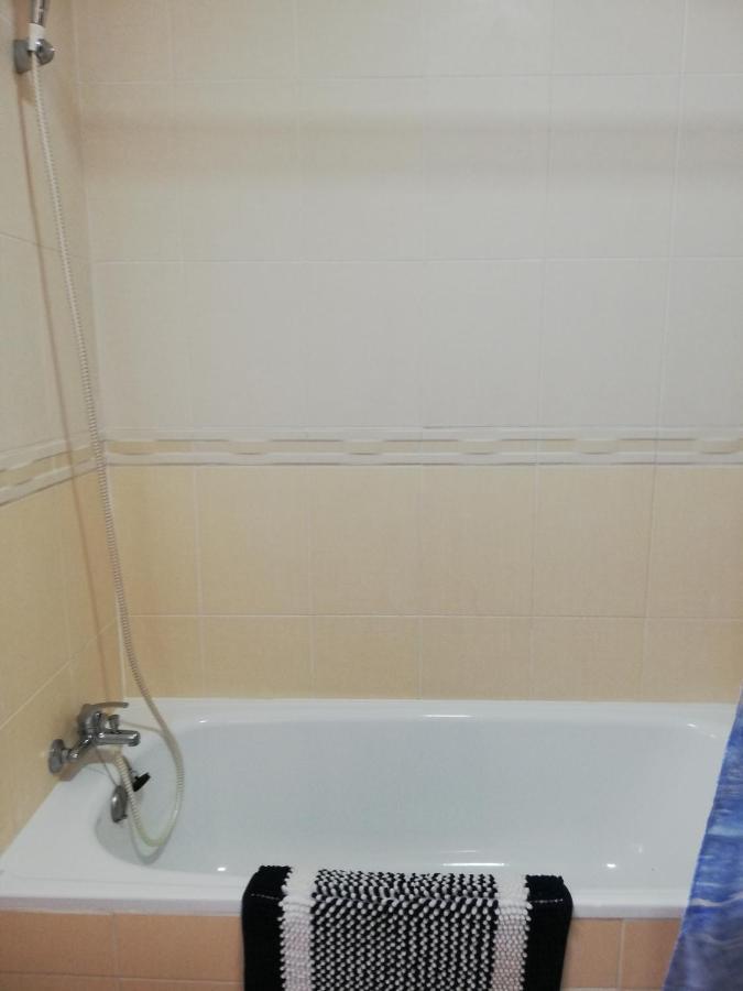 Appartement Edificio Mar E Serra à Alvor Extérieur photo