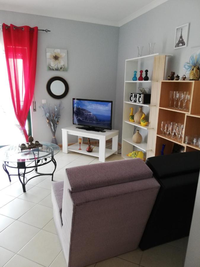 Appartement Edificio Mar E Serra à Alvor Extérieur photo