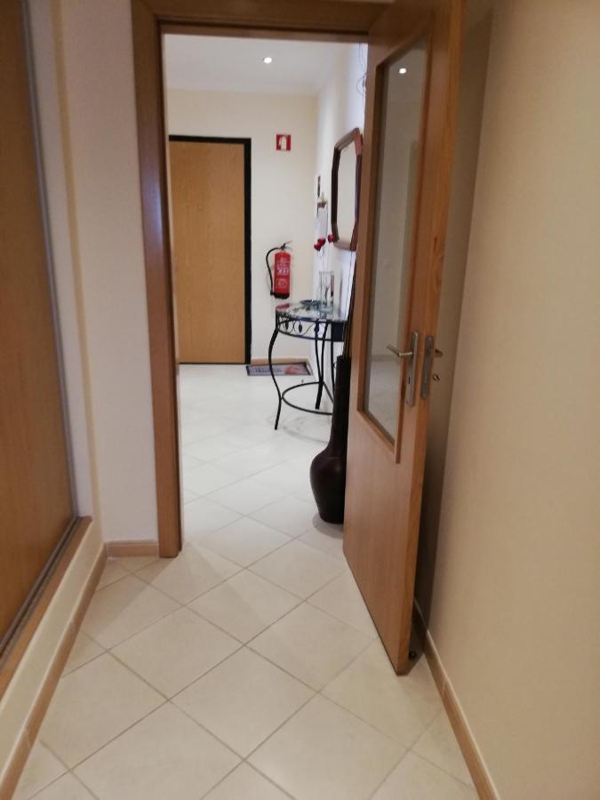 Appartement Edificio Mar E Serra à Alvor Extérieur photo