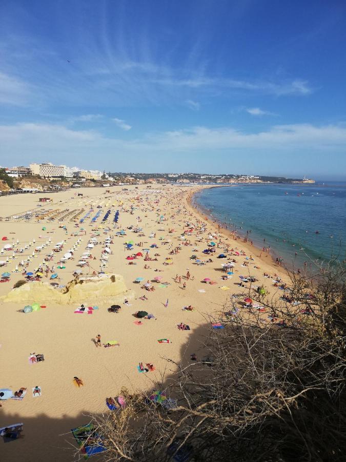 Appartement Edificio Mar E Serra à Alvor Extérieur photo